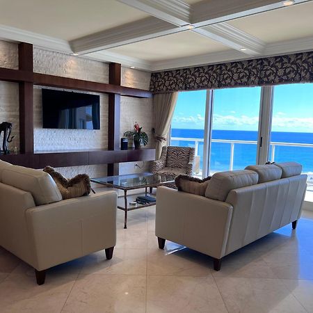 Ritz Carlton Luxurious Residence On Singer Island Riviera Beach Buitenkant foto
