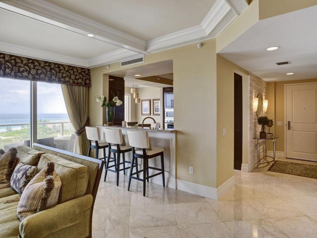 Ritz Carlton Luxurious Residence On Singer Island Riviera Beach Buitenkant foto