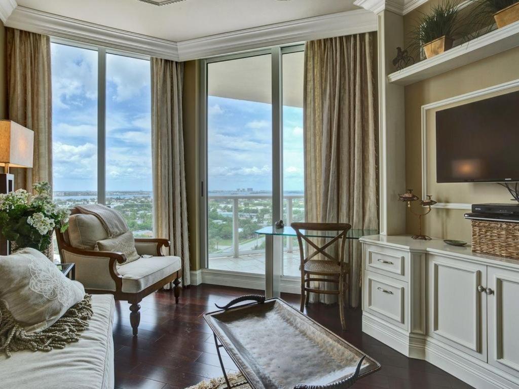 Ritz Carlton Luxurious Residence On Singer Island Riviera Beach Buitenkant foto