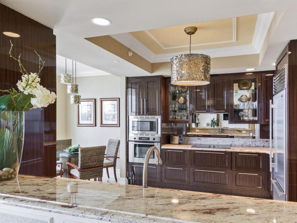 Ritz Carlton Luxurious Residence On Singer Island Riviera Beach Buitenkant foto