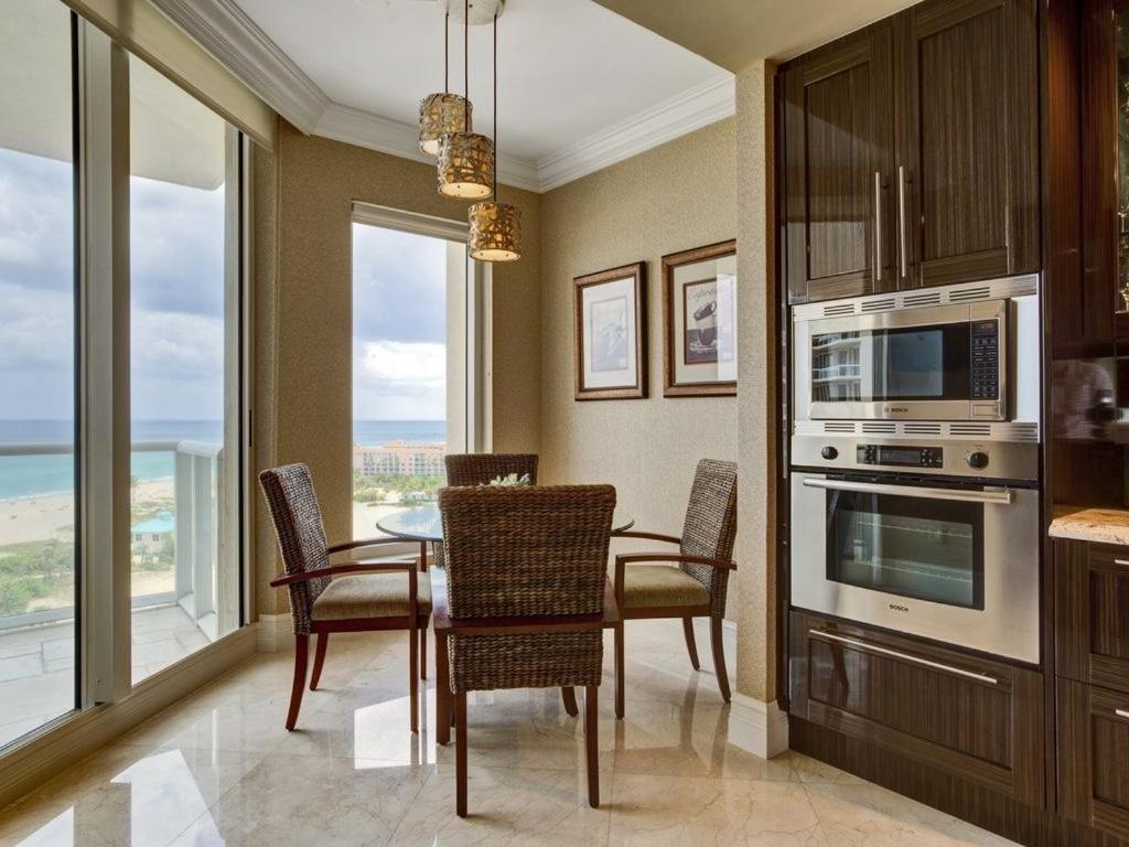 Ritz Carlton Luxurious Residence On Singer Island Riviera Beach Buitenkant foto