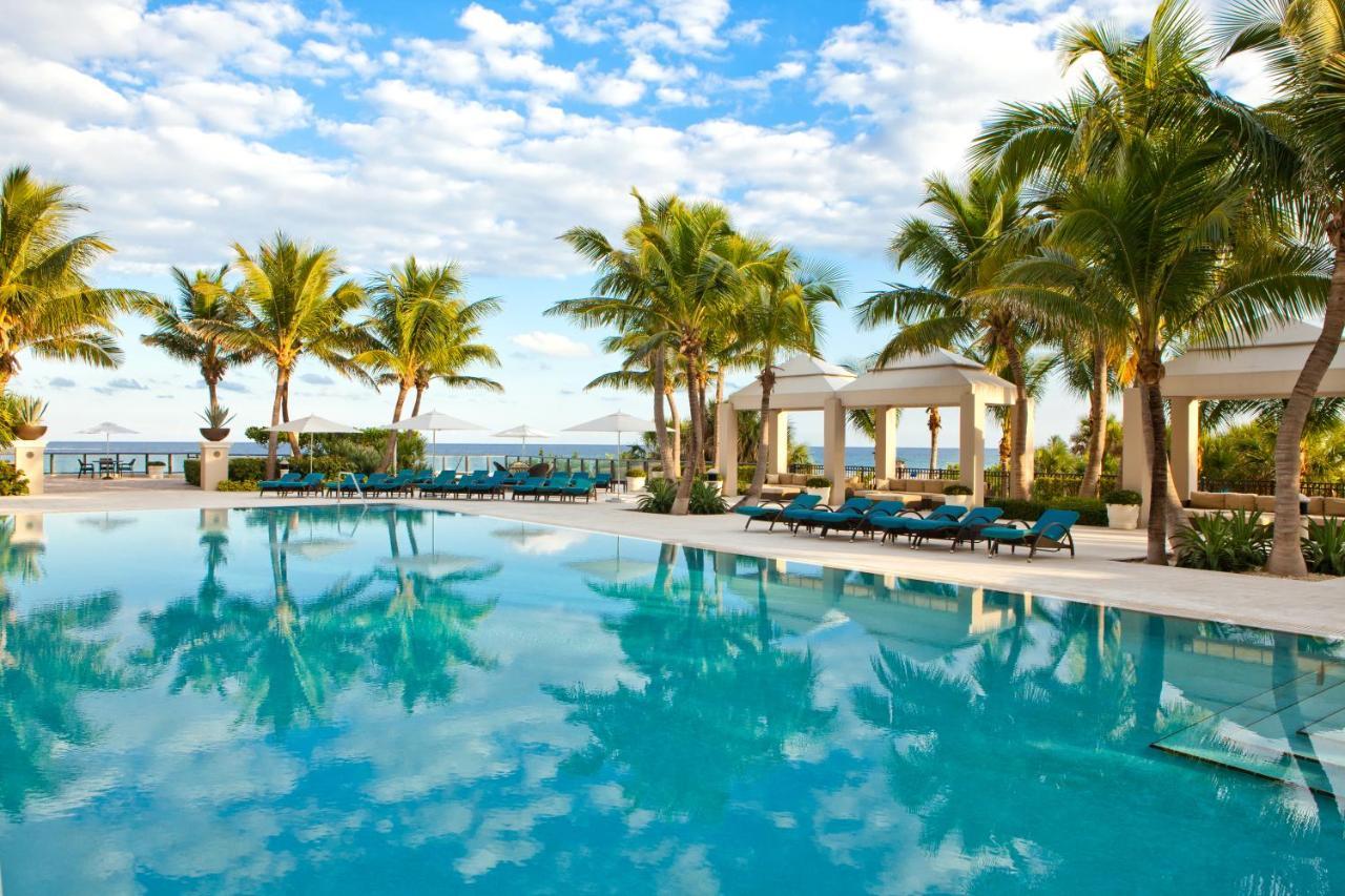 Ritz Carlton Luxurious Residence On Singer Island Riviera Beach Buitenkant foto