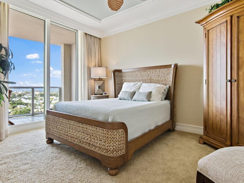 Ritz Carlton Luxurious Residence On Singer Island Riviera Beach Buitenkant foto