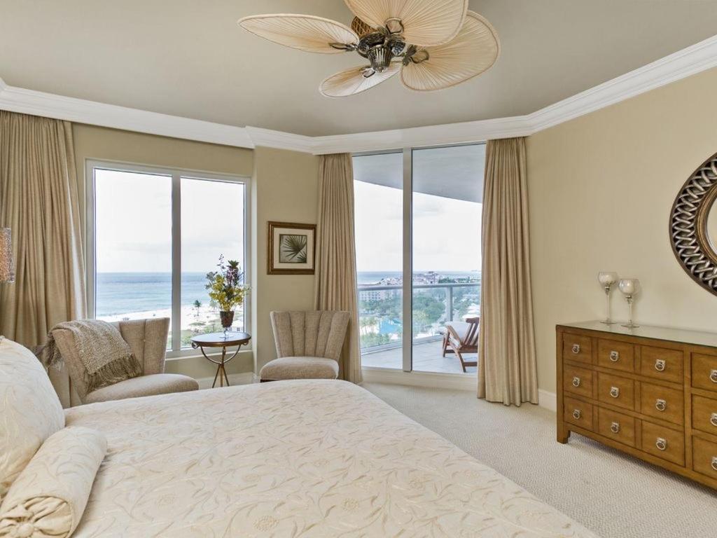 Ritz Carlton Luxurious Residence On Singer Island Riviera Beach Buitenkant foto