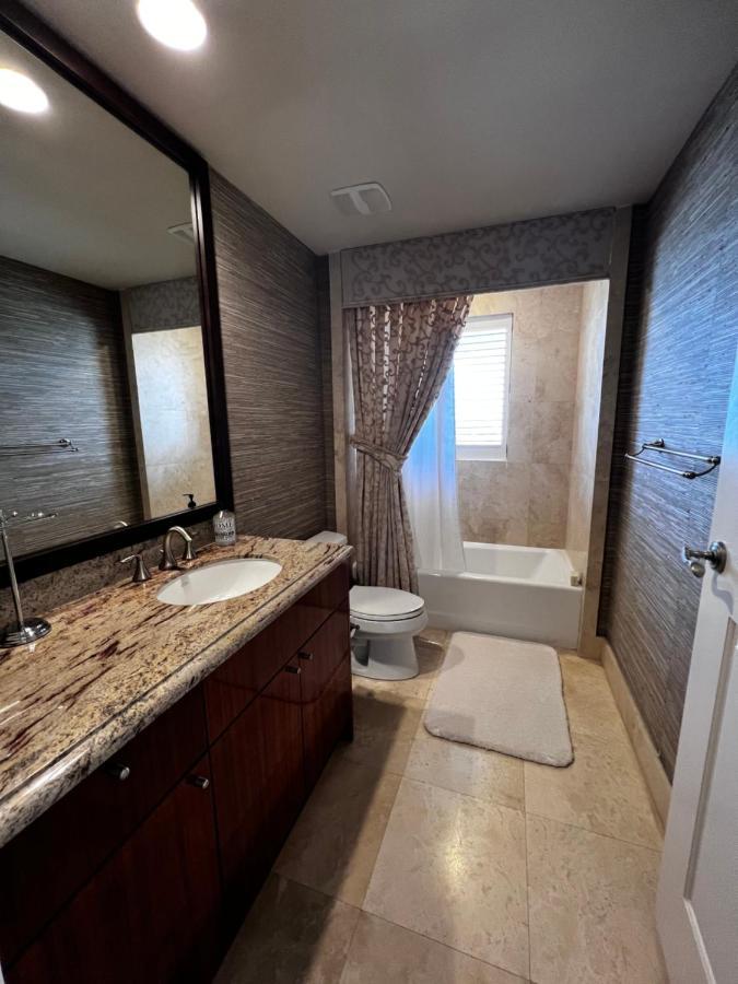 Ritz Carlton Luxurious Residence On Singer Island Riviera Beach Buitenkant foto
