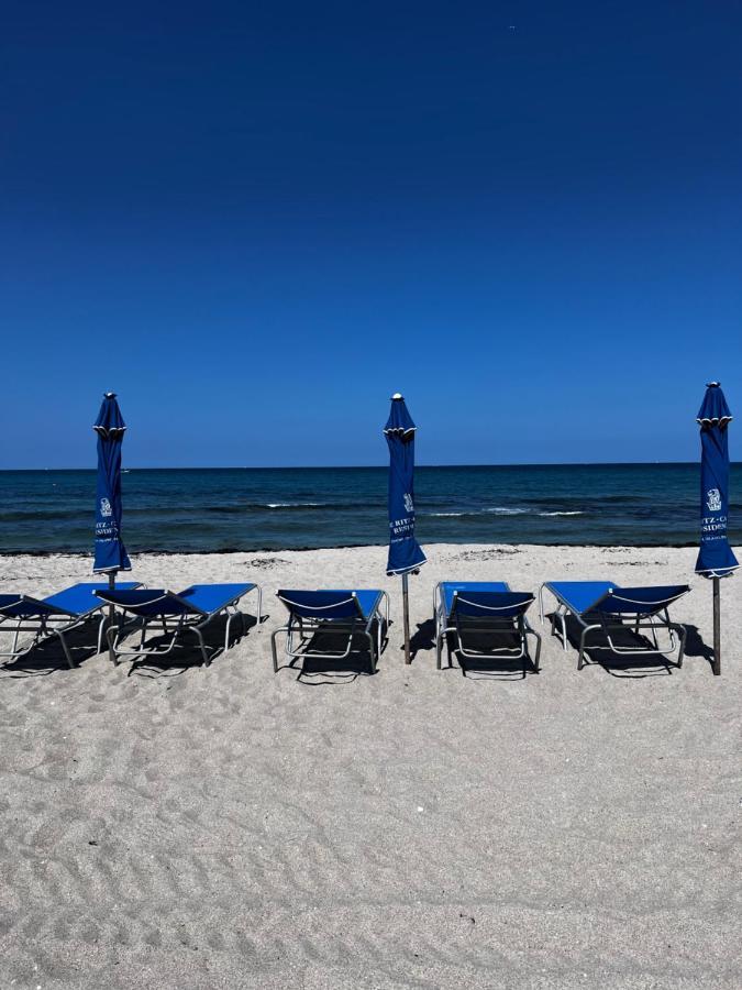 Ritz Carlton Luxurious Residence On Singer Island Riviera Beach Buitenkant foto