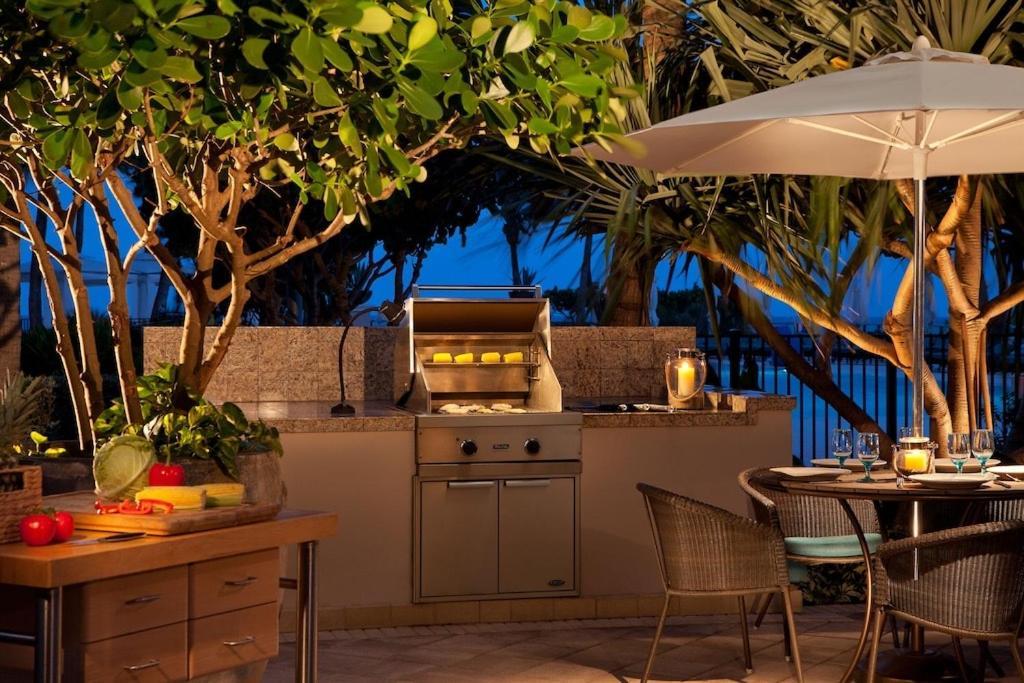 Ritz Carlton Luxurious Residence On Singer Island Riviera Beach Buitenkant foto