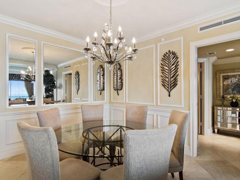 Ritz Carlton Luxurious Residence On Singer Island Riviera Beach Buitenkant foto