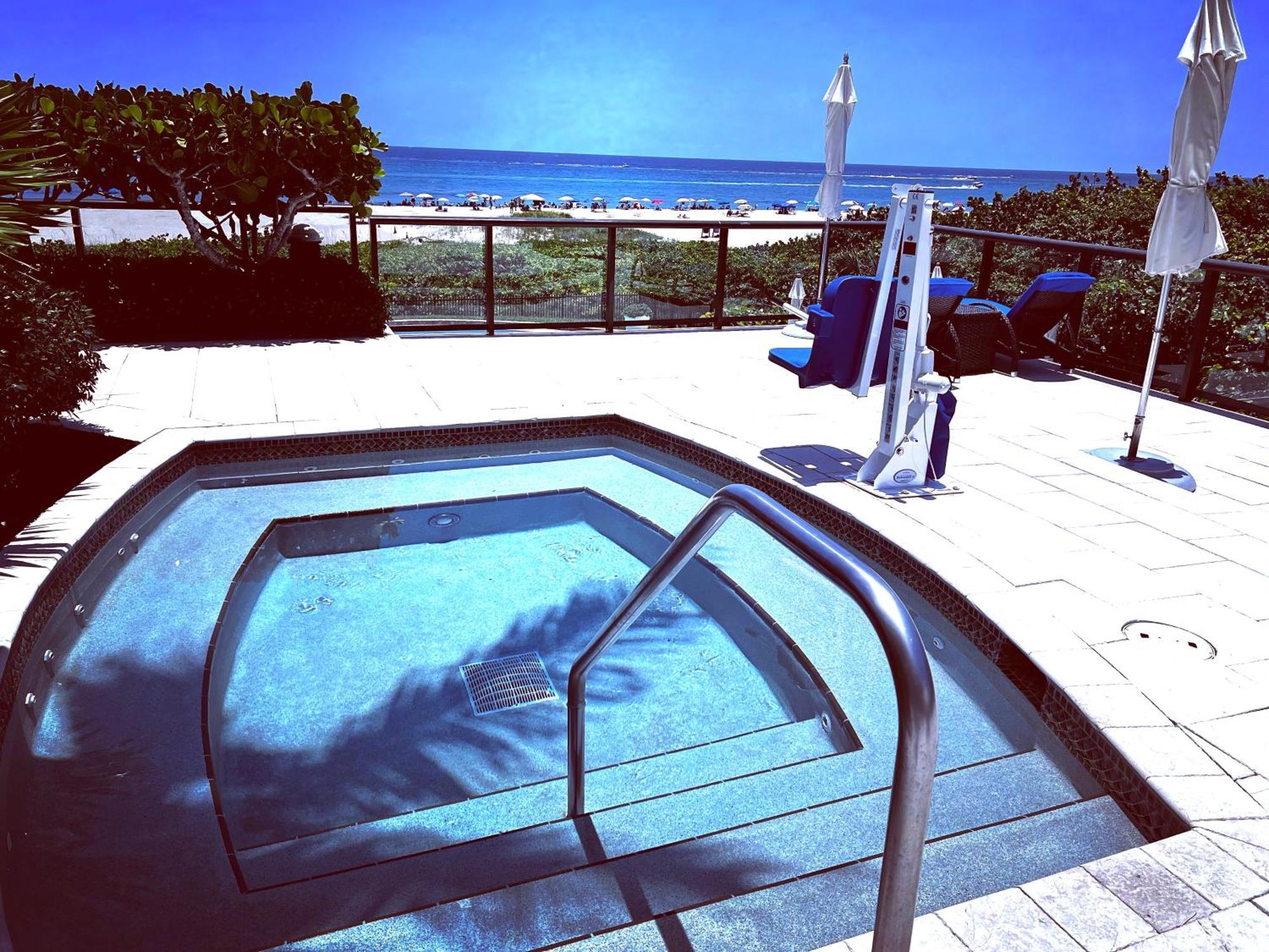Ritz Carlton Luxurious Residence On Singer Island Riviera Beach Buitenkant foto