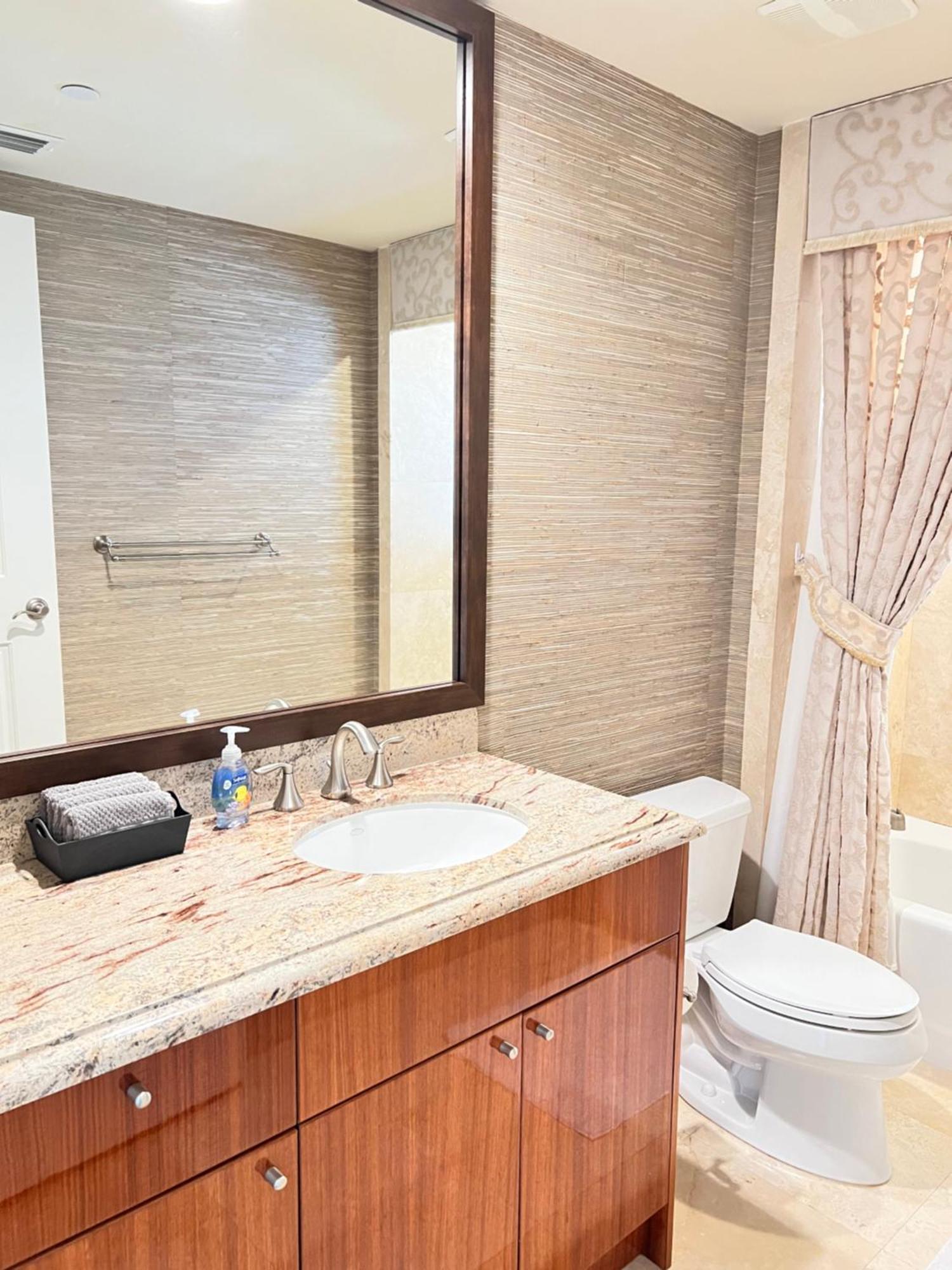 Ritz Carlton Luxurious Residence On Singer Island Riviera Beach Buitenkant foto