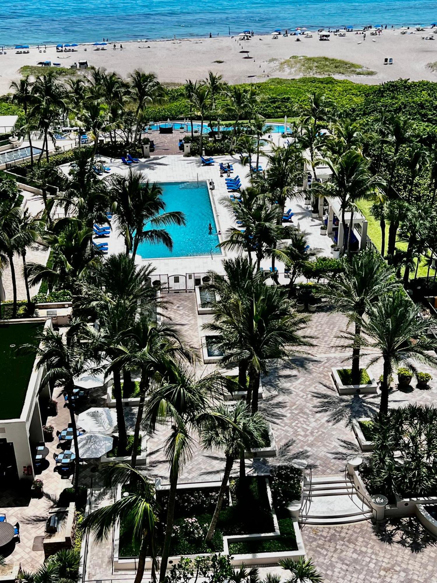 Ritz Carlton Luxurious Residence On Singer Island Riviera Beach Buitenkant foto