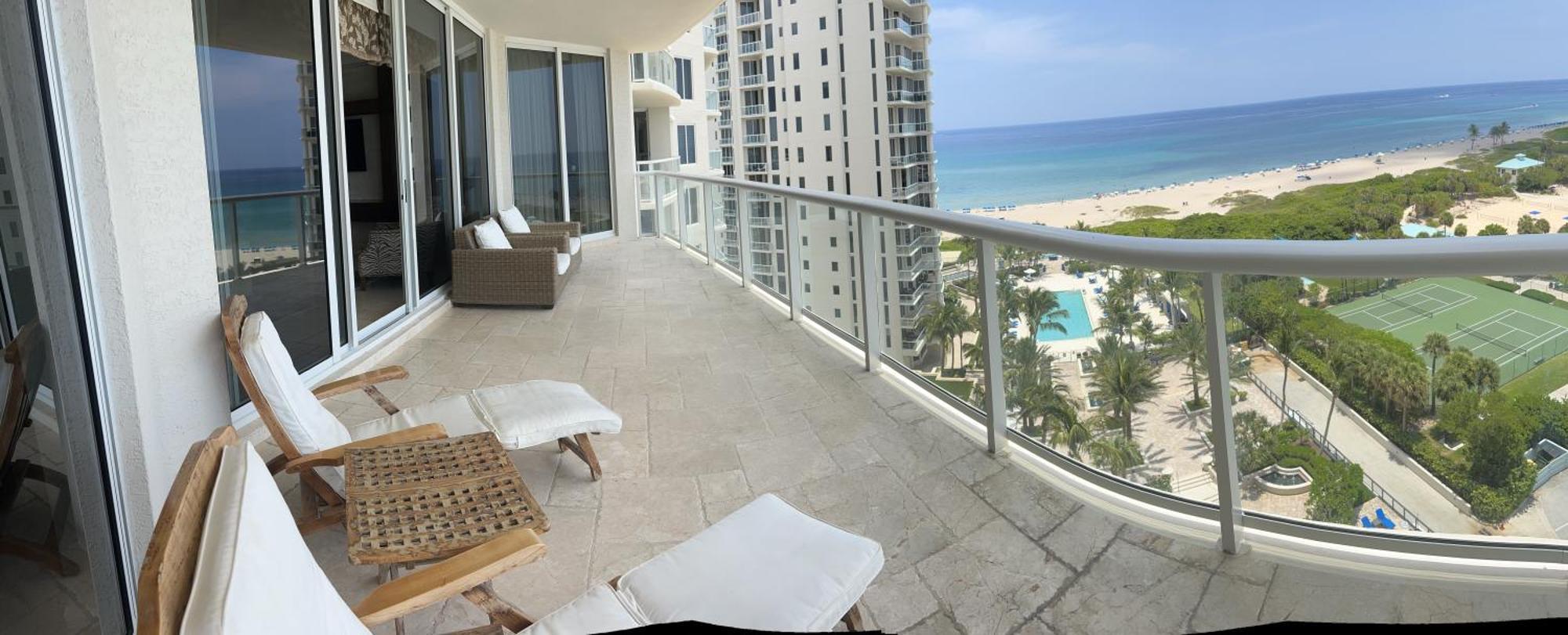 Ritz Carlton Luxurious Residence On Singer Island Riviera Beach Buitenkant foto