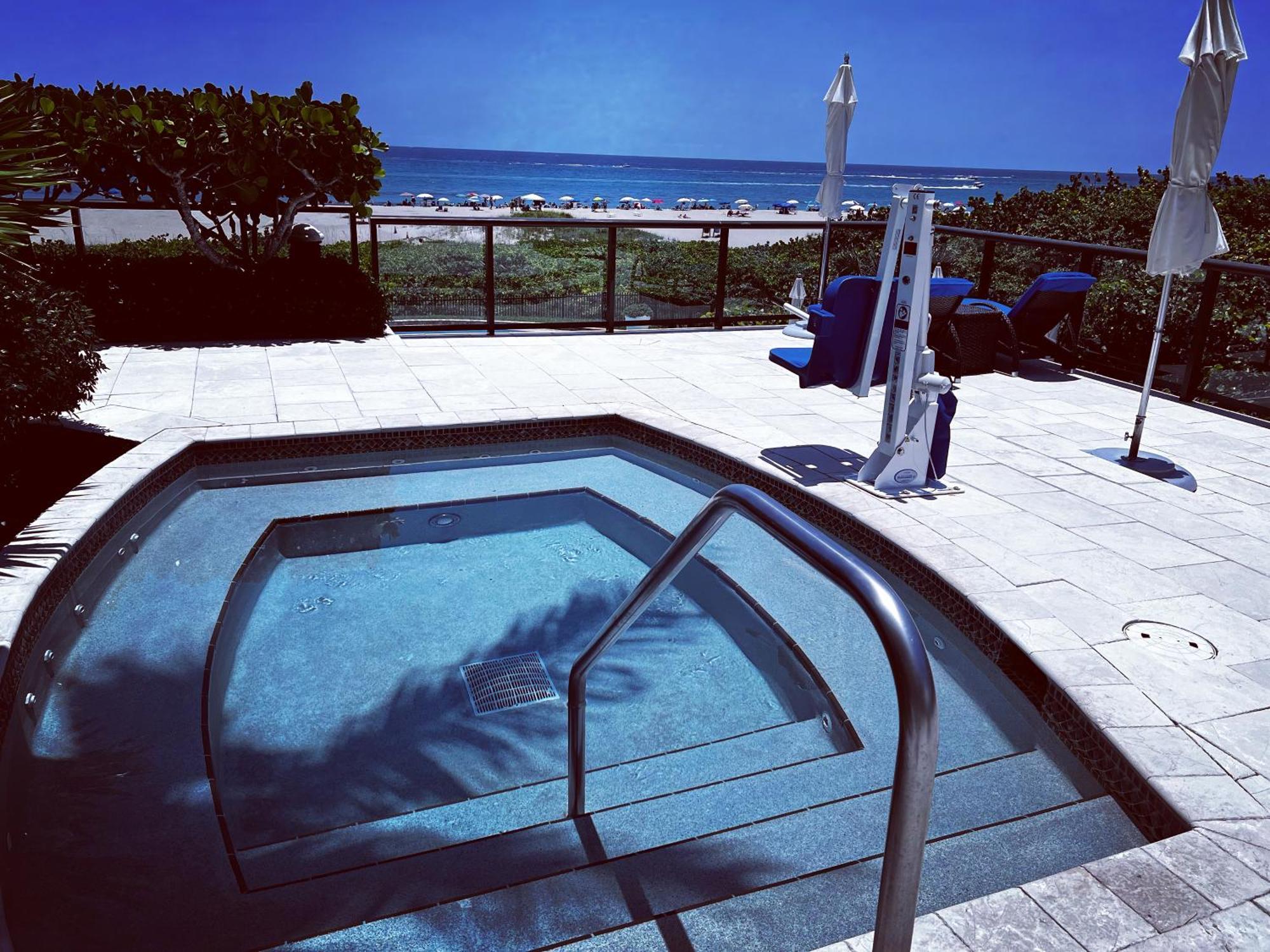 Ritz Carlton Luxurious Residence On Singer Island Riviera Beach Buitenkant foto